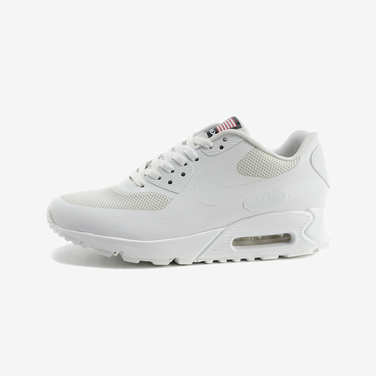 AIR MAX 90 HYPERFUSE QS 'WHITE'