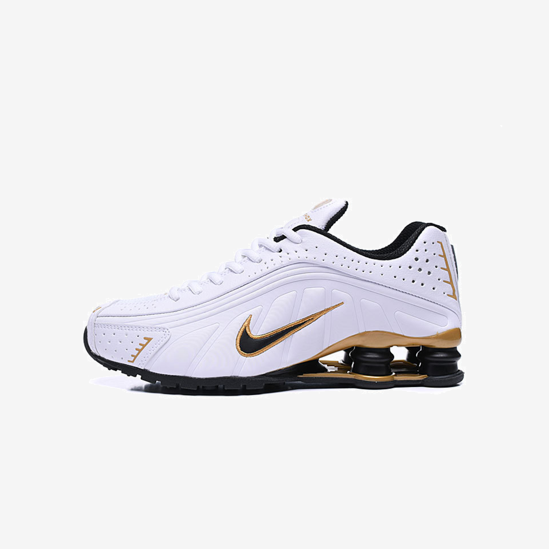 SHOX R4 'GOLD RACER'