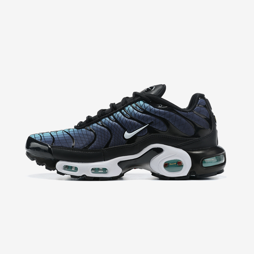 AIR MAX PLUS 'DARK GREEDY'