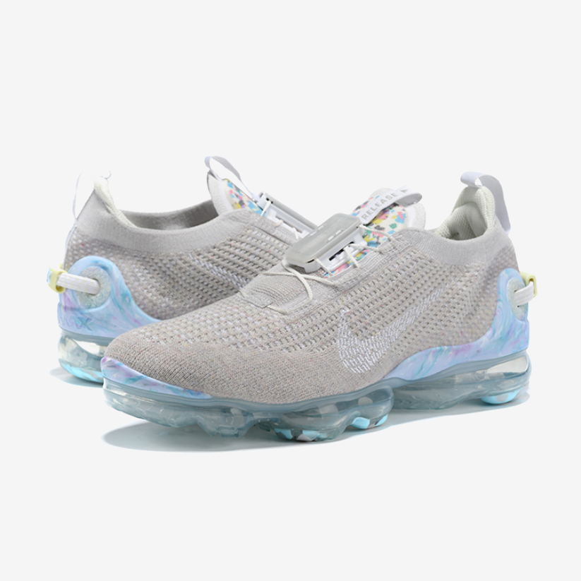 AIR VAPORMAX 2020 'SUMMIT WHITE'