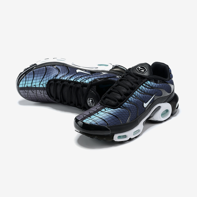 AIR MAX PLUS 'DARK GREEDY'