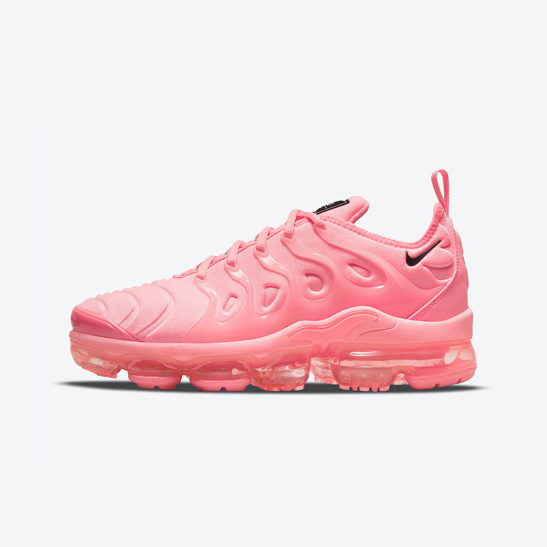 AIR VAPORMAX PLUS 'BUBBLEGUM'