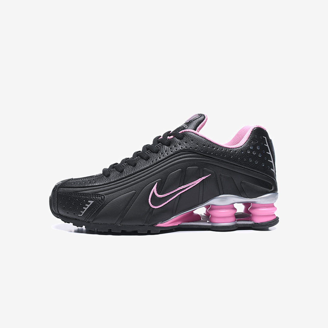 SHOX R4 'LIGHT PINK'