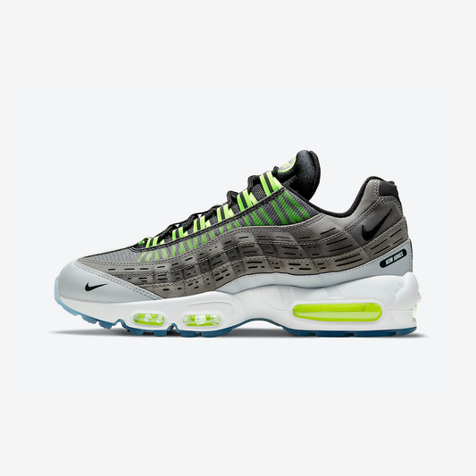 AIR MAX 95 'KIM JONES GREEN'