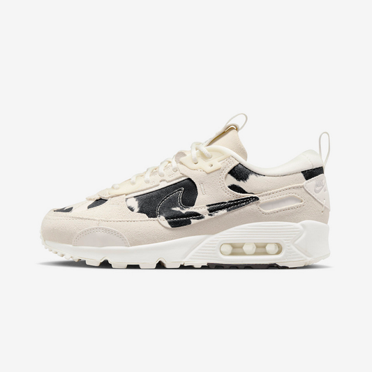 AIR MAX 90 FUTURA 'COW PRINT'