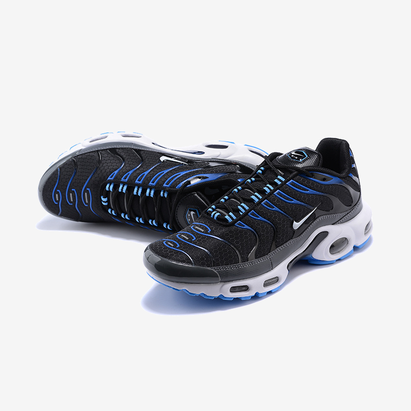 AIR MAX PLUS 'ROYAL BLUE'