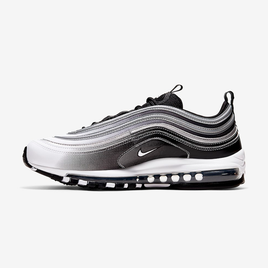 AIR MAX 97 'SILVER FADE'