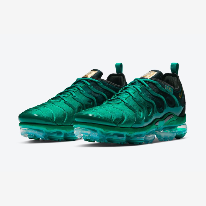 AIR VAPORMAX PLUS 'ATLANTA'