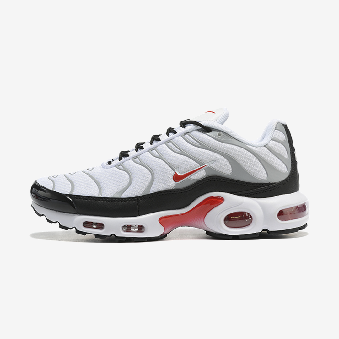 AIR MAX PLUS 'RACER RED'