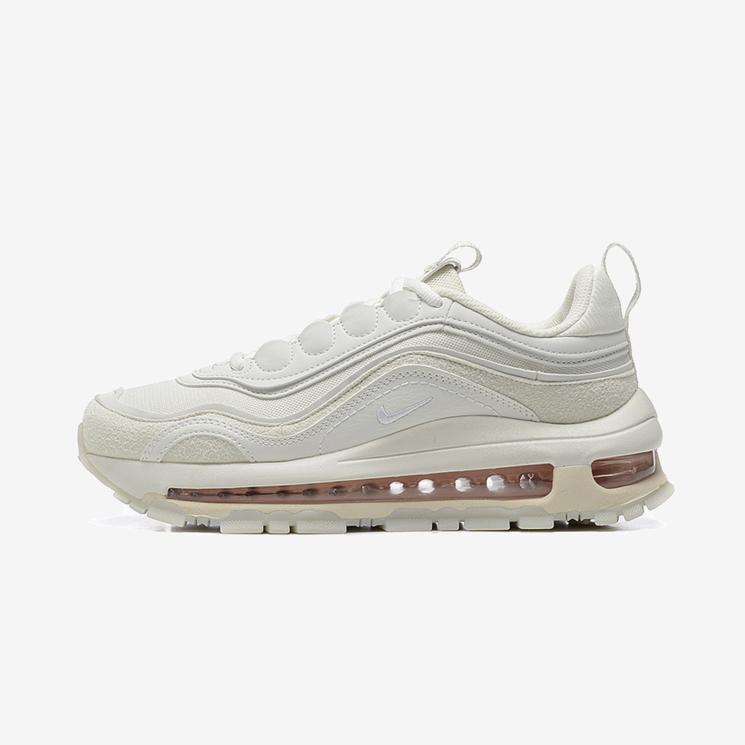 AIR MAX 97 FUTURA 'CREAM'