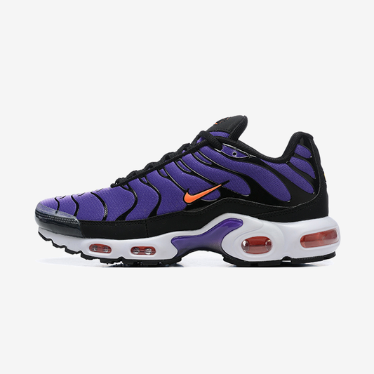 AIR MAX PLUS 'VOLTAGE PURPLE'