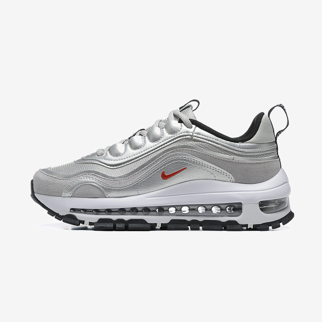 AIR MAX 97 FUTURA 'SILVER BULLET'