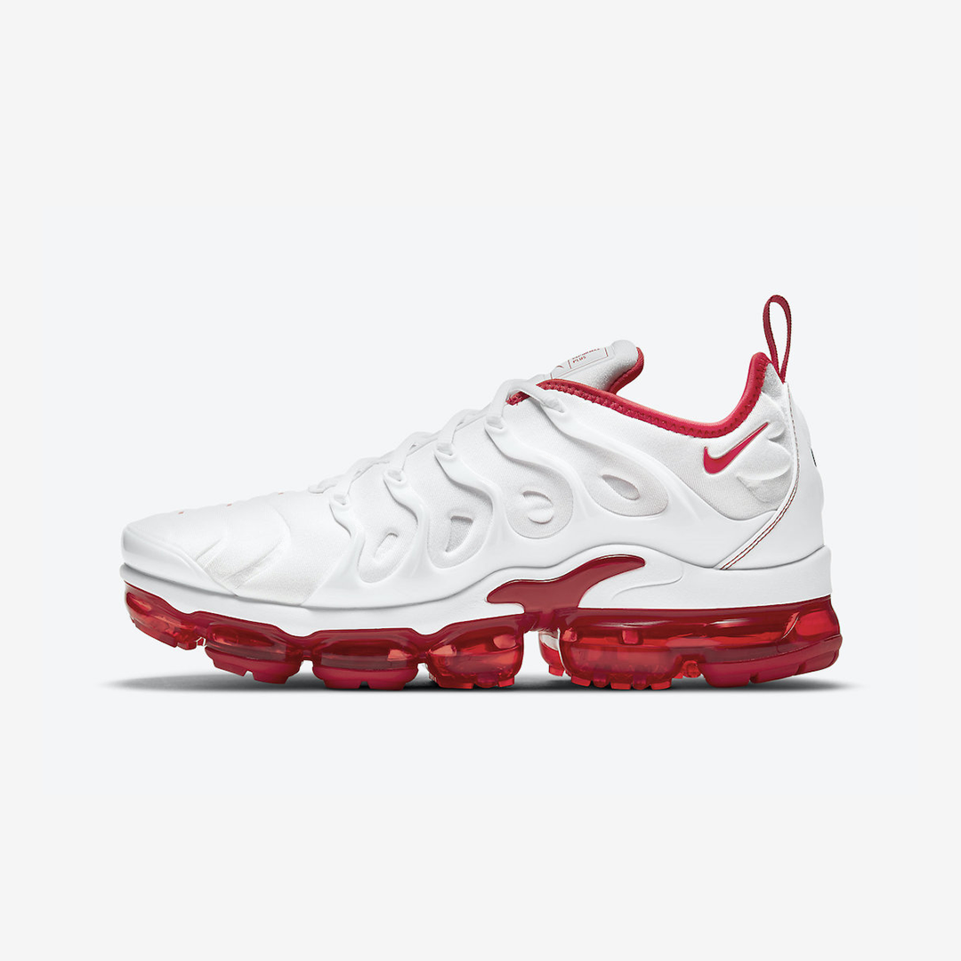 AIR VAPORMAX PLUS 'CHERRY'