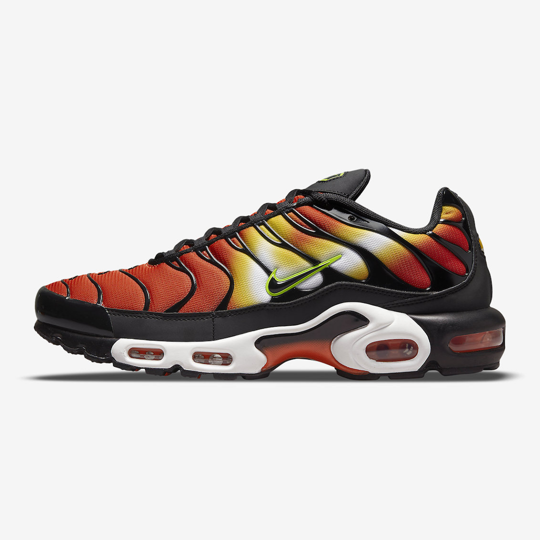 AIR MAX PLUS 'SUNSET GRADIENT'