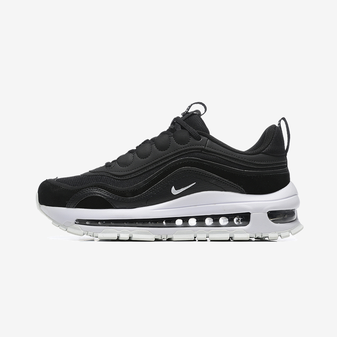 AIR MAX 97 FUTURA 'BLACK & WHITE'