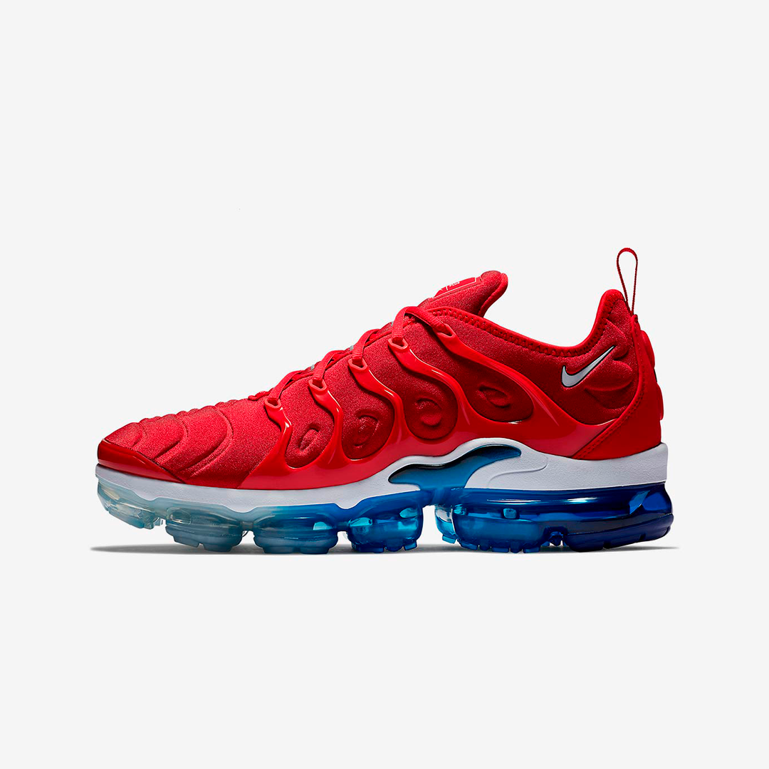 AIR VAPORMAX PLUS 'USA'