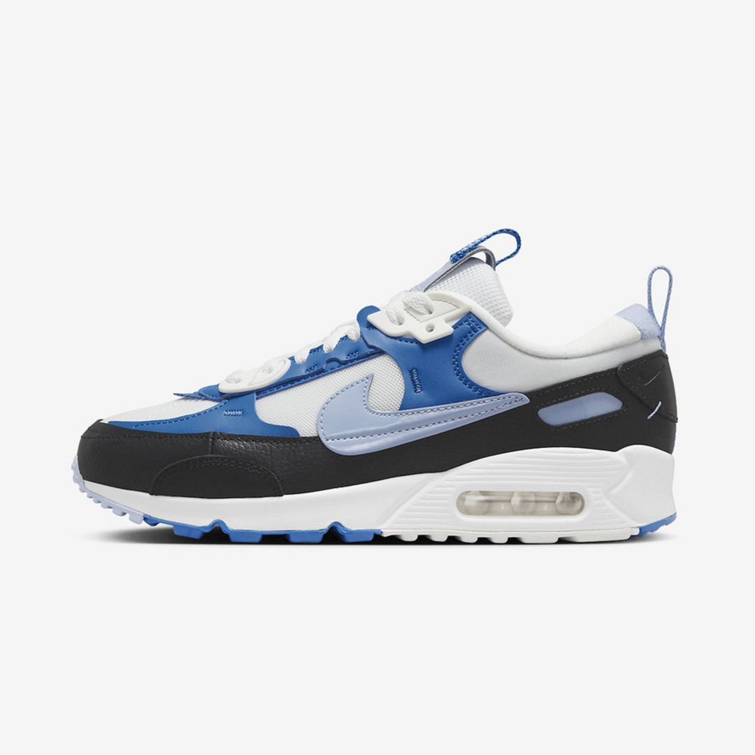 AIR MAX 90 FUTURA 'COBALT BLISS'