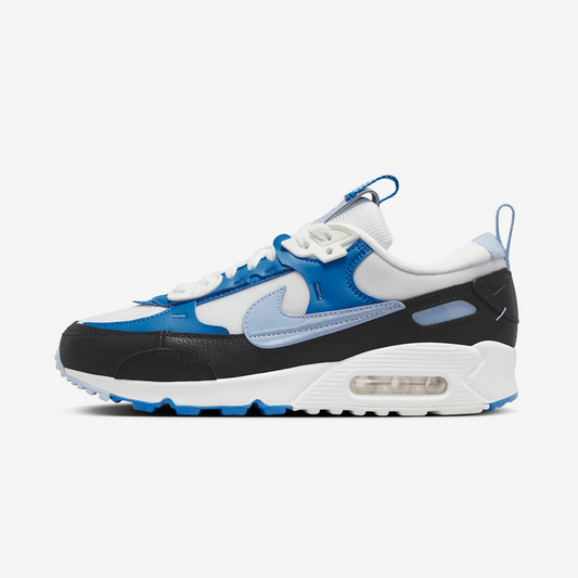 AIR MAX 90 FUTURA 'COBALT BLISS'