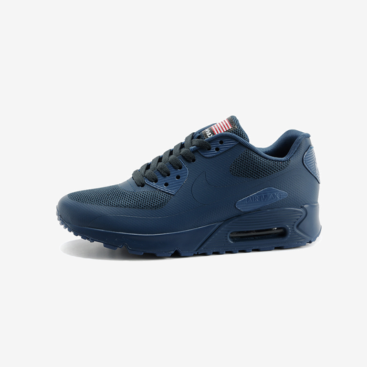 AIR MAX 90 HYPERFUSE QS 'NAVY'