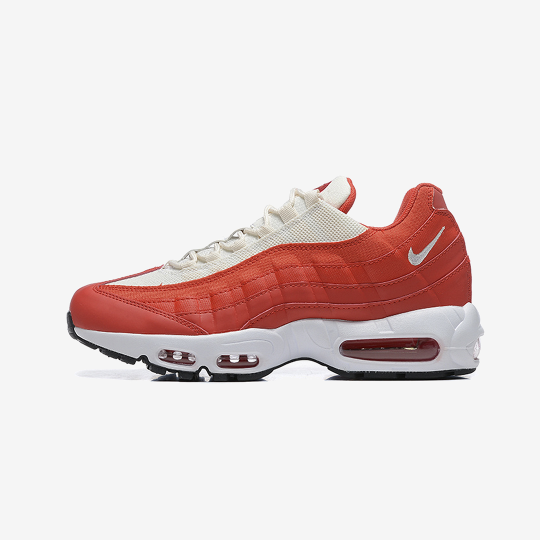 AIR MAX 95 'MYSTIC RED'