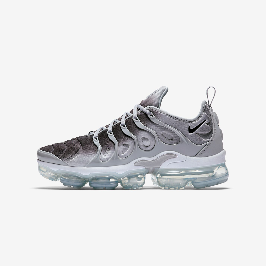 AIR VAPORMAX PLUS 'WOLF GREY'