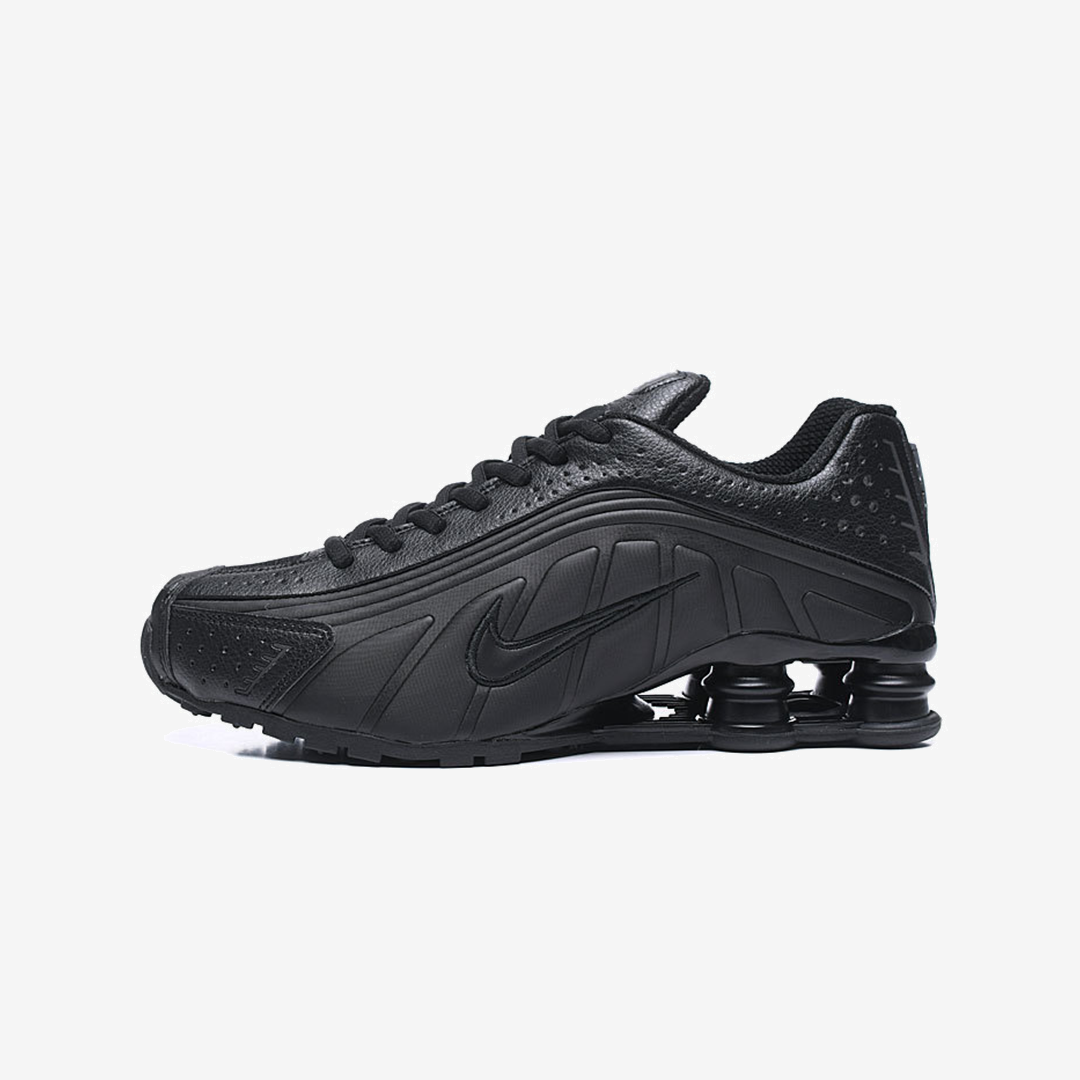 SHOX R4 'TRIPLE BLACK'