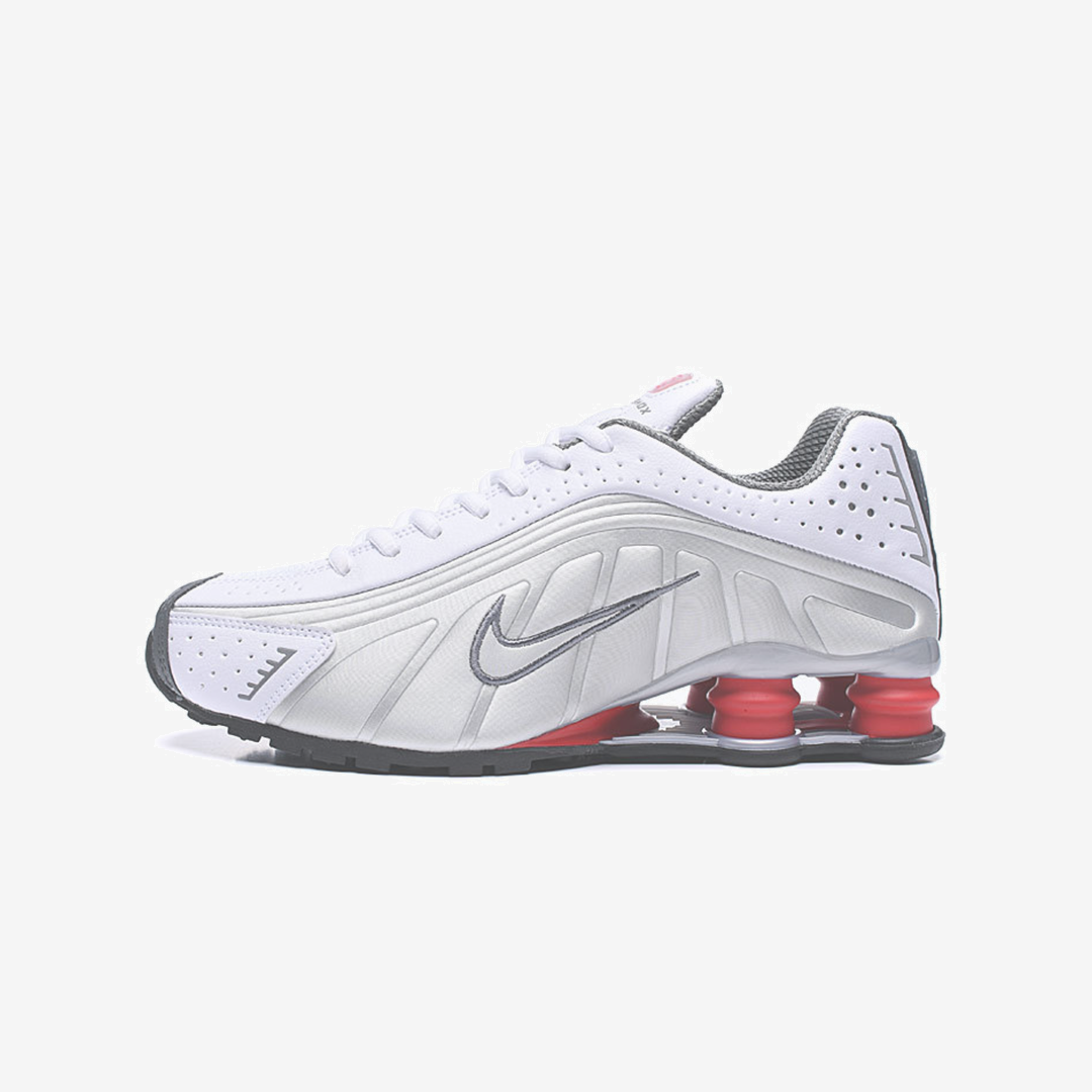 SHOX R4 'SILVER RACER'