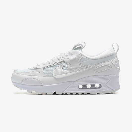 AIR MAX 90 FUTURA 'TRIPLE WHITE'