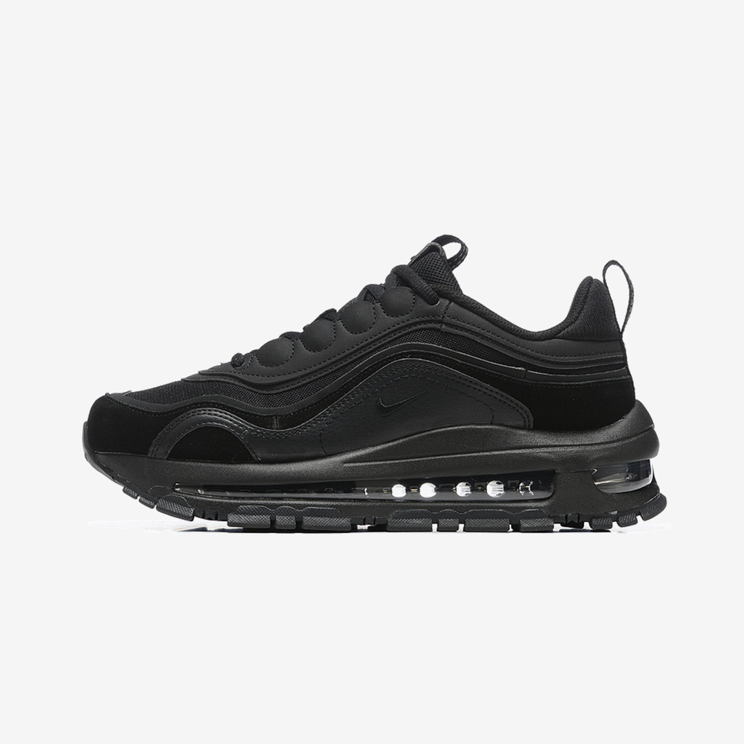 AIR MAX 97 FUTURA 'TRIPLE BLACK'