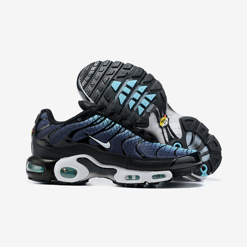 AIR MAX PLUS 'DARK GREEDY'