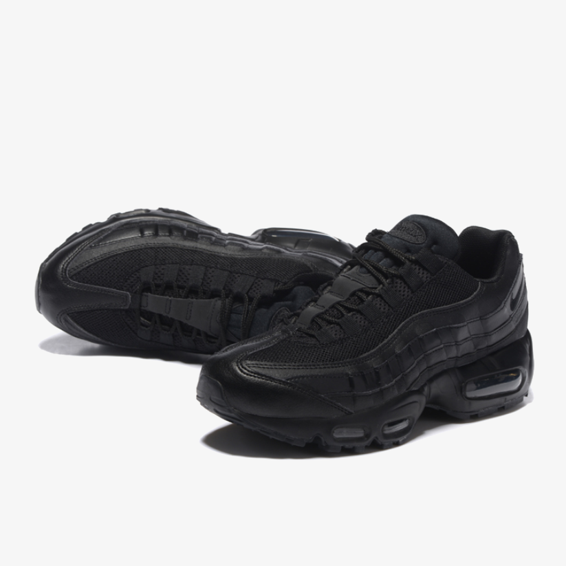 AIR MAX 95 'TRIPLE BLACK'