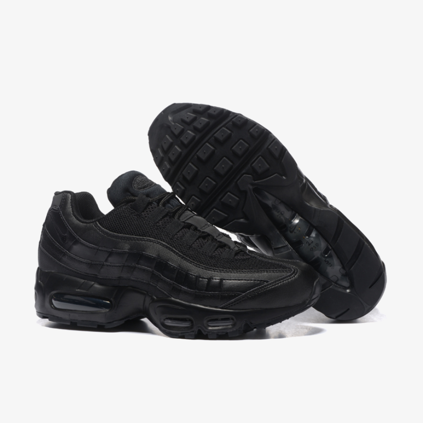 AIR MAX 95 'TRIPLE BLACK'