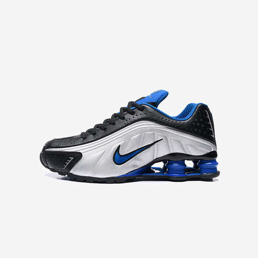 SHOX R4 'BLUE RACER'