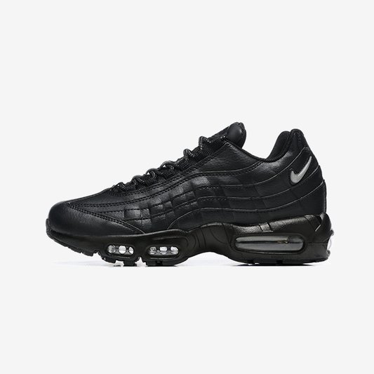 AIR MAX 95 'BLACK GREY SWOOSH'