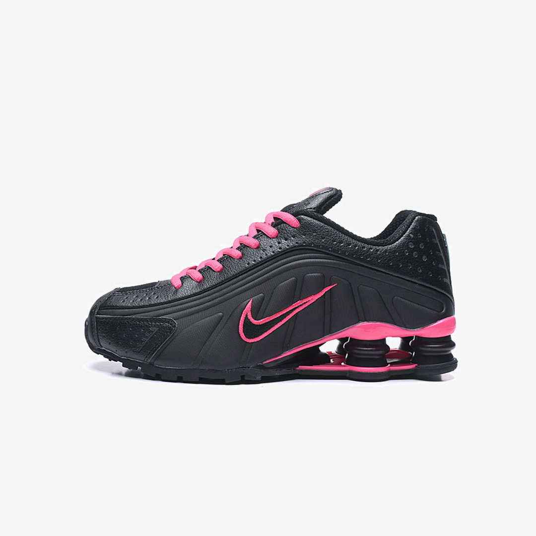 SHOX R4 'PRIME PINK'