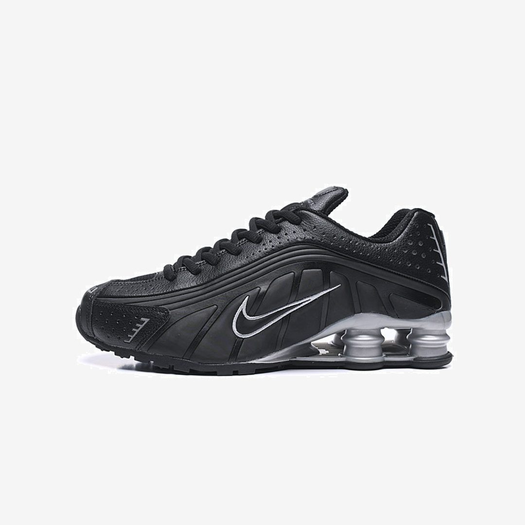 SHOX R4 'MIDNIGHT BLACK'