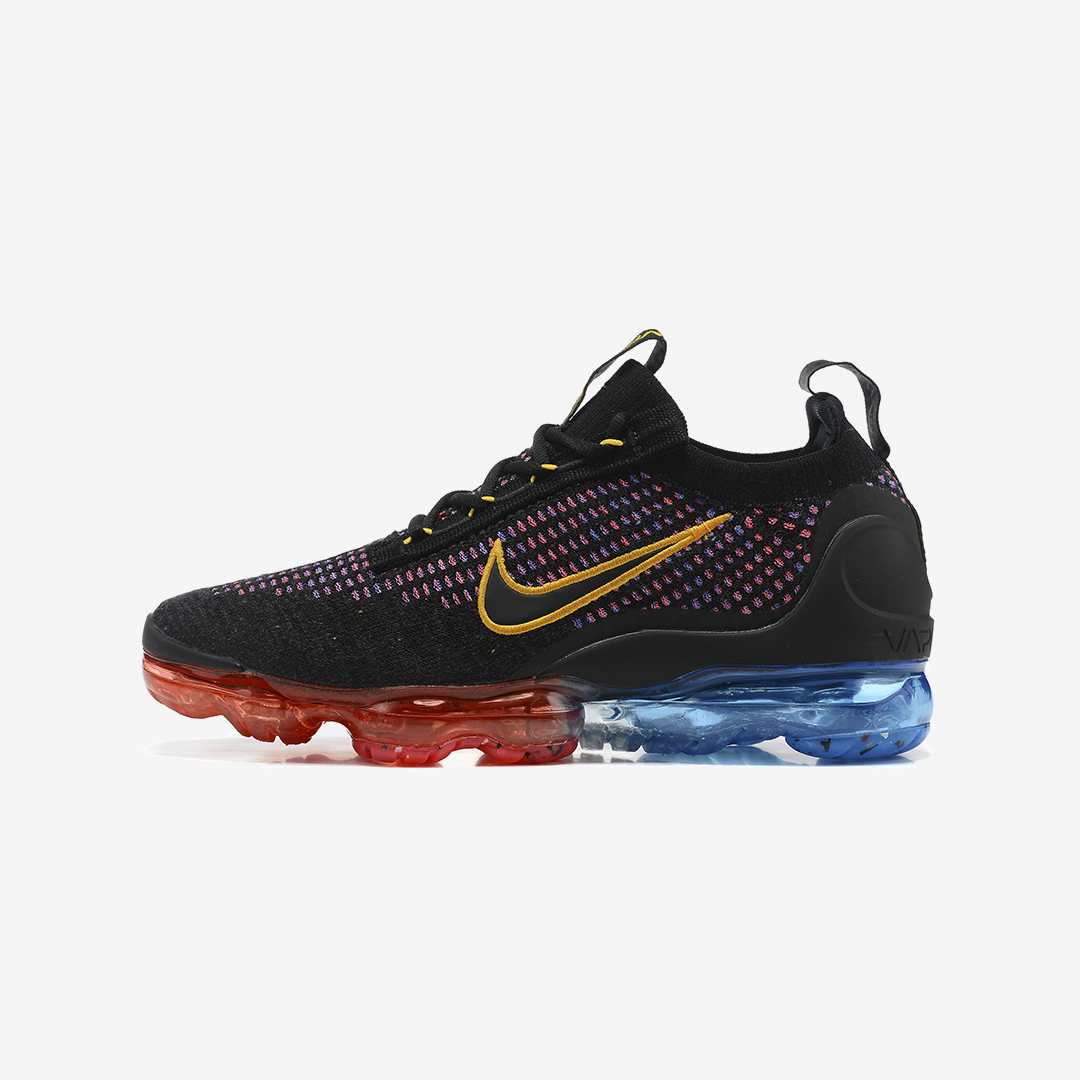 AIR VAPORMAX 2021 'BARCELONA'