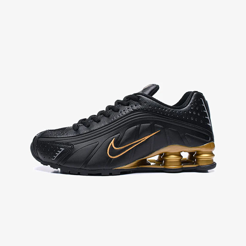 SHOX R4 'BLACK GOLD'