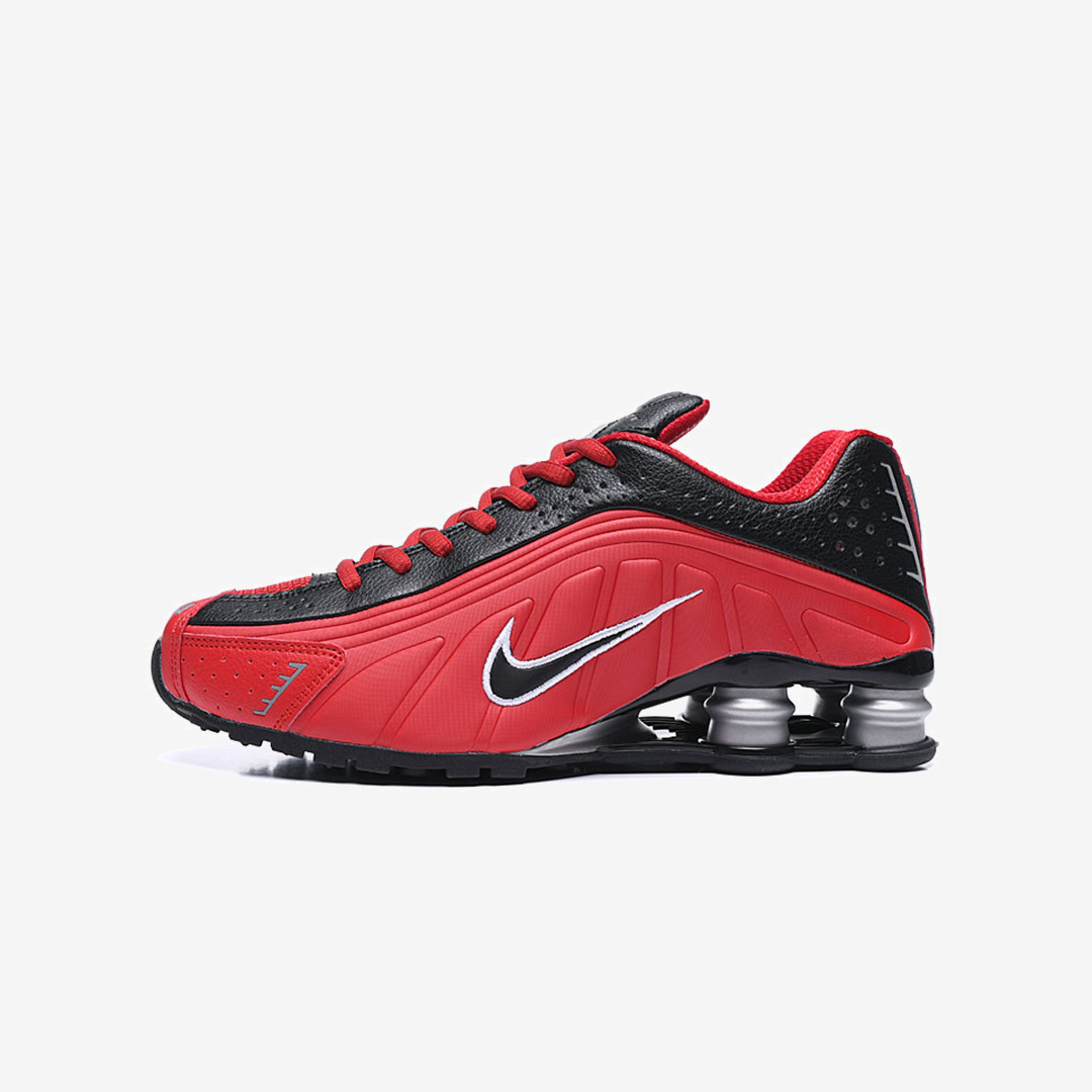 SHOX R4 'CRIMSOM RED'