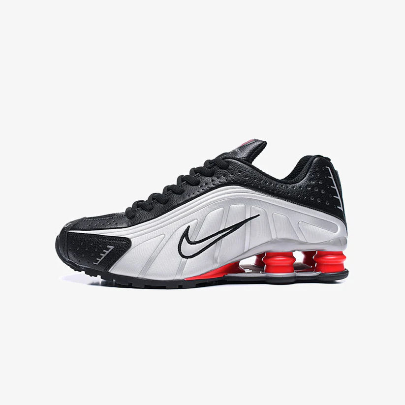 SHOX R4 'RED RACER'