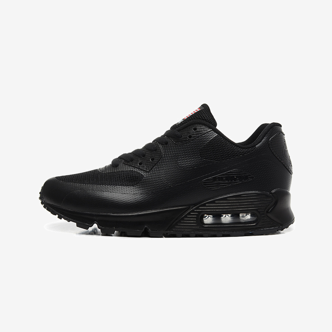 AIR MAX 90 HYPERFUSE QS 'BLACK'