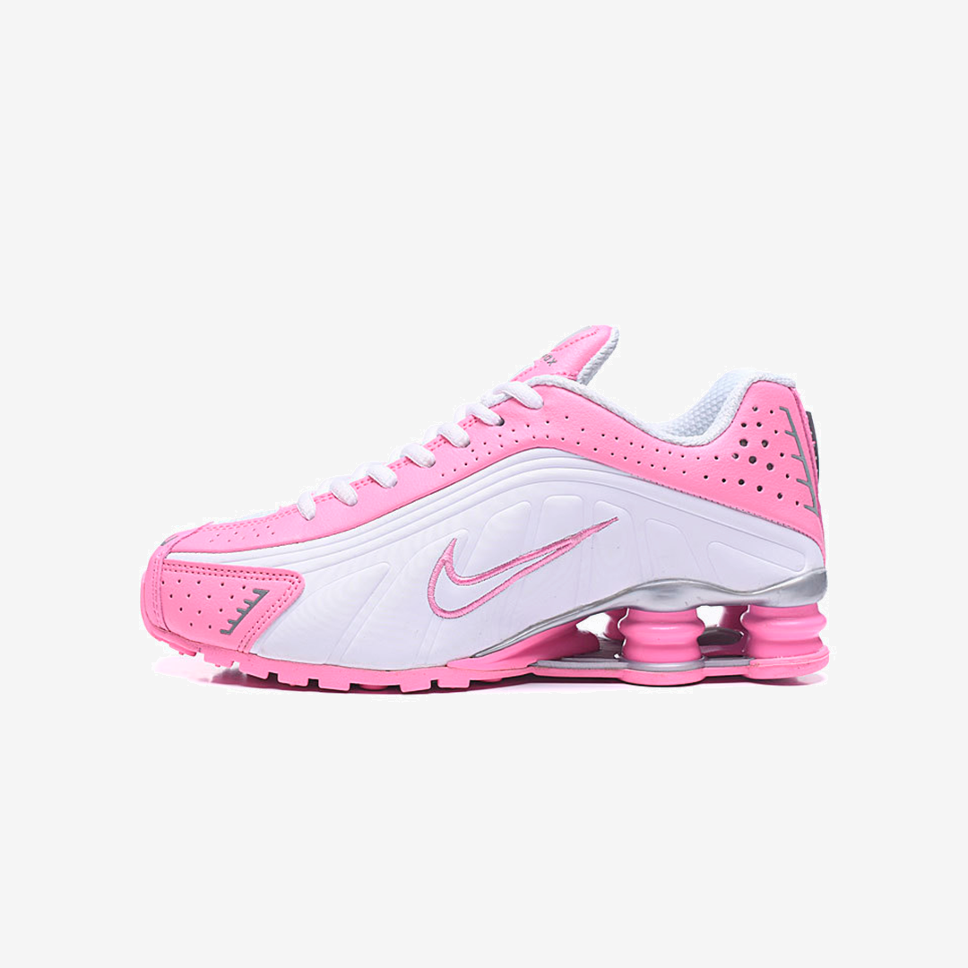 SHOX R4 'PINK RACER'