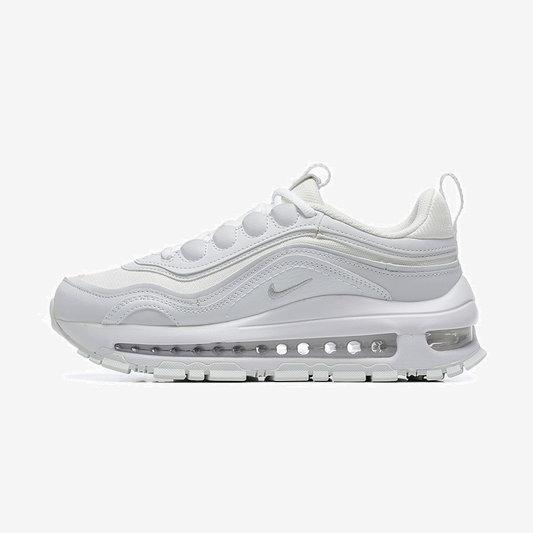 AIR MAX 97 FUTURA 'TRIPLE WHITE'