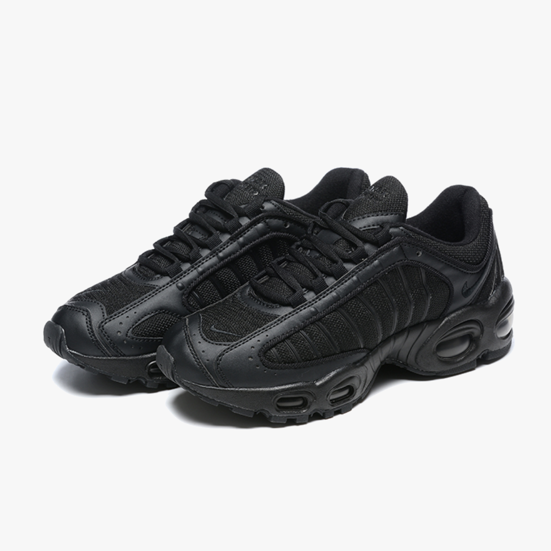 AIR MAX TAILWIND IV 'TRIPLE BLACK'