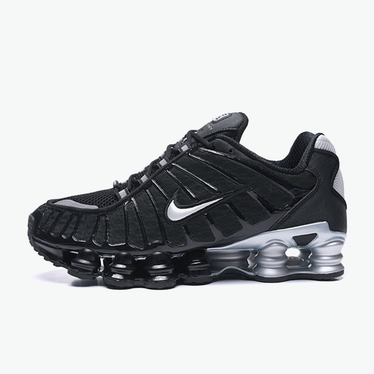 SHOX TL 'BLACK SILVER'