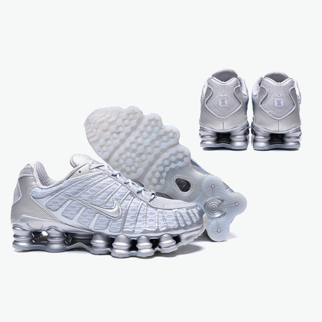 SHOX TL 'SILVER'