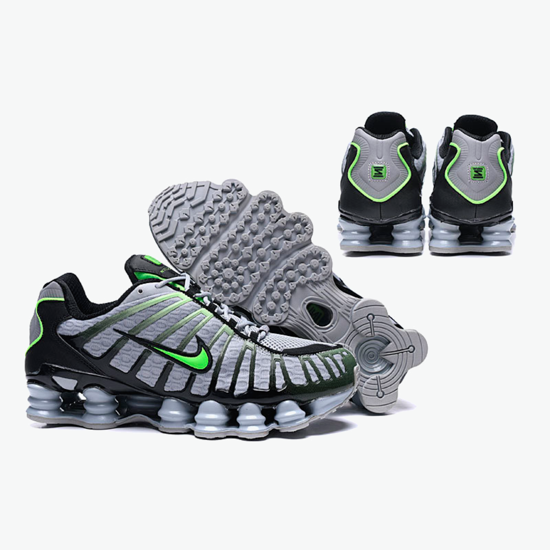 SHOX TL 'NEON GREEN'