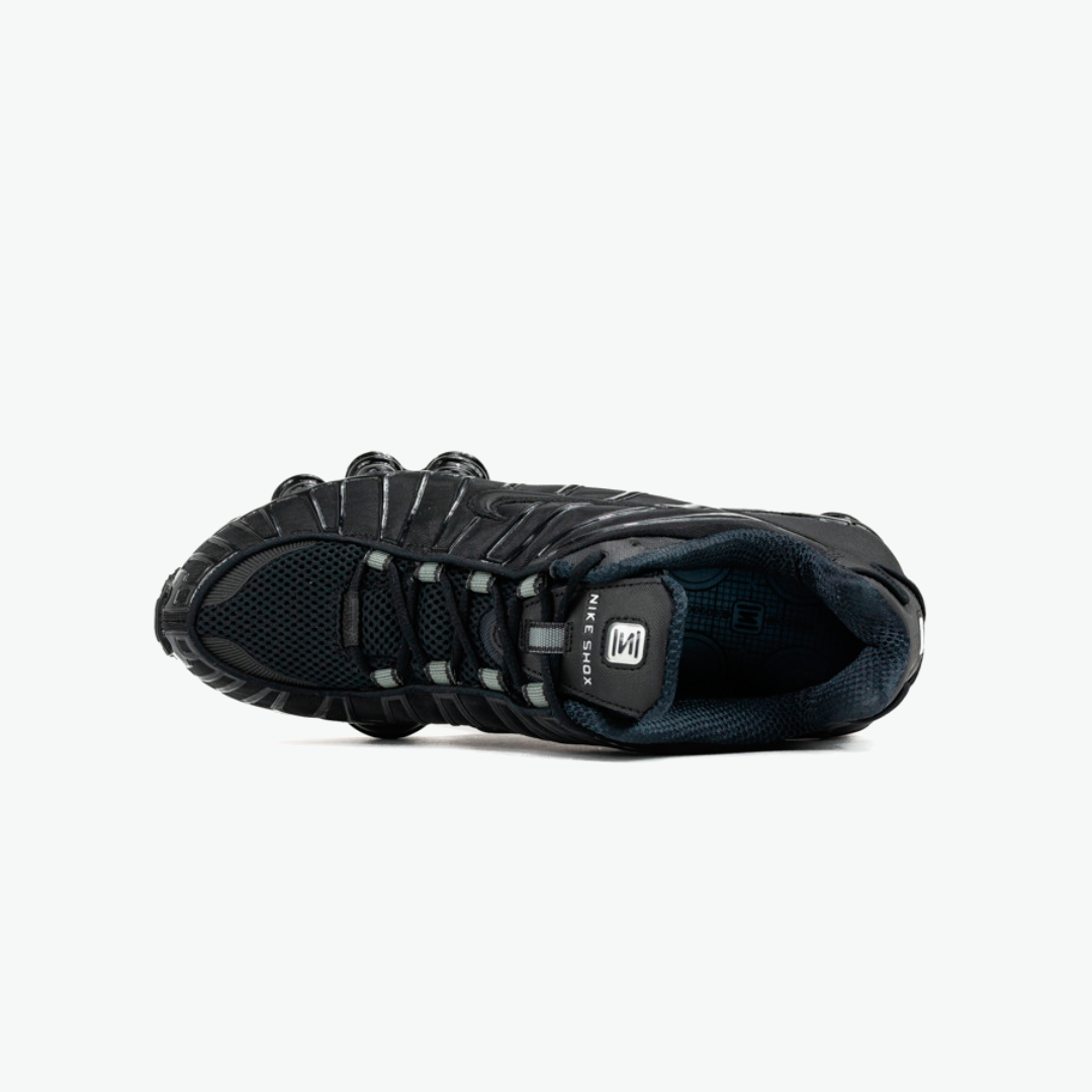 SHOX TL 'TRIPLE BLACK'