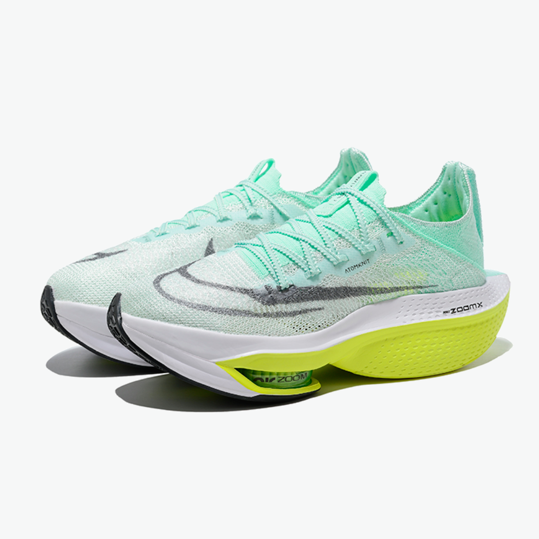 AIR ZOOM ALPHAFLY NEXT% 2 'GREEN'