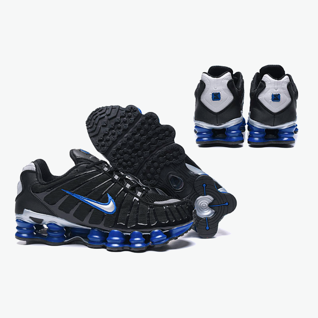 SHOX TL 'BLACK BLUE'